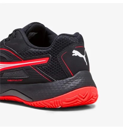 Кросівки унісекс Puma Solarstrike Ii Black 106881-05