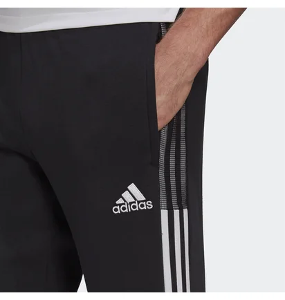 Штаны мужские Adidas Tiro 21 Sweat Pants Black GM7336