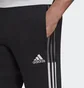 Штаны мужские Adidas Tiro 21 Sweat Pants Black GM7336