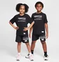Футболка детская Nike Multi Black HJ3743-010
