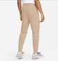 Штаны мужские Nike Sportswear Tech Fleece Beige FB8002-247