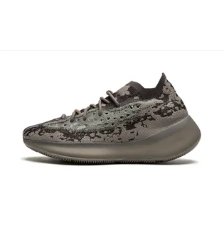 Кросівки чоловічі Adidas Yeezy Boost 380 Olive GZ0472