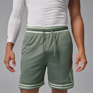 Шорти чоловічі Air Jordan Sport MenS Dri- F I T Mesh Diamond Shorts Green HF9910-351