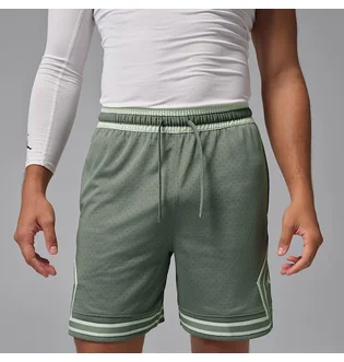 Шорти чоловічі Air Jordan Sport MenS Dri- F I T Mesh Diamond Shorts Green HF9910-351