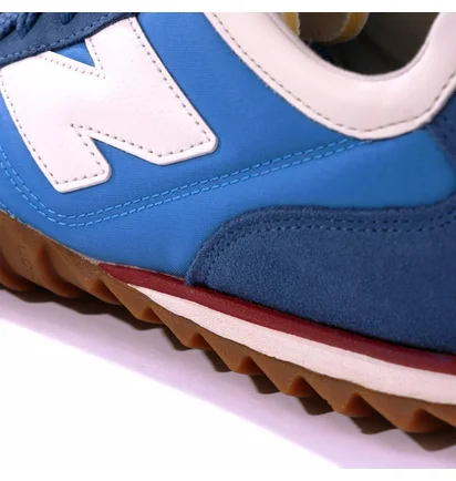 Кросівки чоловічі New Balance Rc30 Blue Urc30Aa