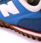 Кросівки чоловічі New Balance Rc30 Blue Urc30Aa