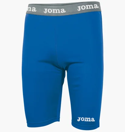 Термобелье мужское Joma Warm Fleece Blue 932.113