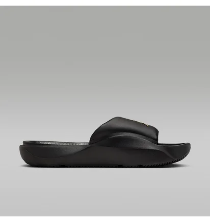 Тапочки мужские Air Jordan Franchise Slides Black HF3263-007