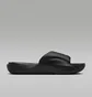 Тапочки мужские Air Jordan Franchise Slides Black HF3263-007
