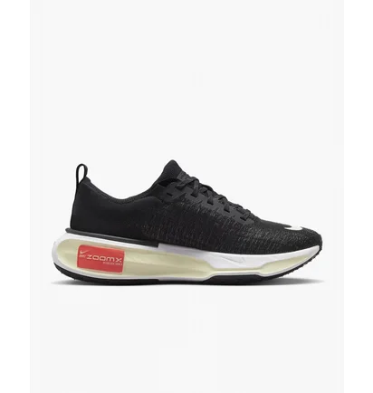 Кросівки чоловічі Nike Invincible 3 MenS Road Running Shoes Black DR2615-001