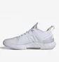 Кросівки жіночі Adidas Adizero Ubersonic 4 White GW2513