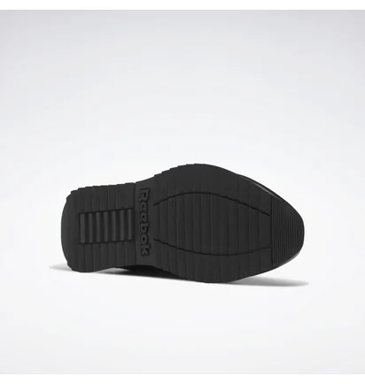 Кроссовки мужские Reebok Glide Ripple Clip Black Gz5199
