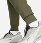 Штаны мужские Nike Sportswear Tech Fleece Joggers Olive FB8002-222