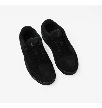 Кроссовки мужские Air Jordan Flight Court Cat Black HF3255-010
