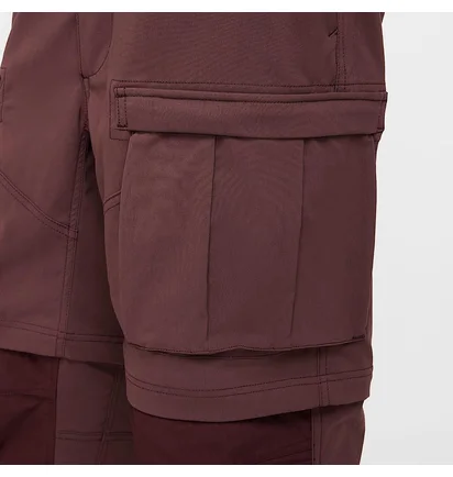 Штаны мужские Nike Acg Smith Summit Bordo FN0428-652
