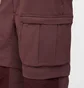 Штаны мужские Nike Acg Smith Summit Bordo FN0428-652