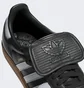 Кроссовки унисекс Adidas Samba Lt Black IG2010
