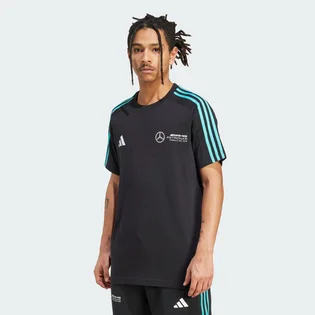 Футболка чоловіча Adidas Mer Dna Black JV5425