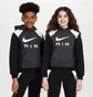 Спортивный костюм детский Nike Air Po Black FZ4955-060__FZ5004-010