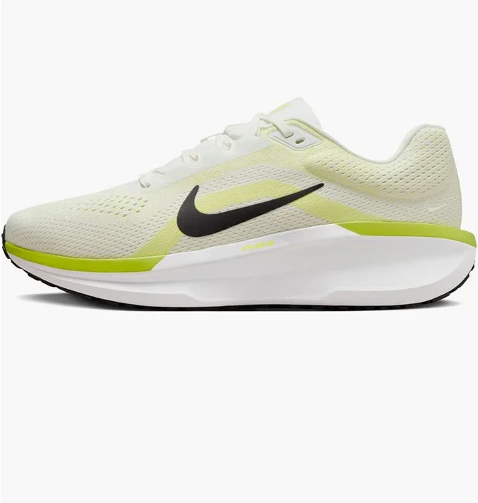 Кросівки чоловічі Nike Air Winflo 11 Beige FJ9509-101