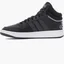 Кросівки жіночі Adidas Hoops 3.0 Mid Black GW5456