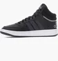 Кросівки жіночі Adidas Hoops 3.0 Mid Black GW5456