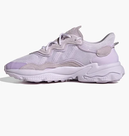 Кросівки жіночі Adidas Ozweego Shoes Pink Gx1980