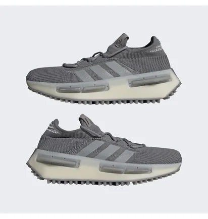 Кроссовки мужские Adidas Nmd_S1 Shoes Grey GW4654
