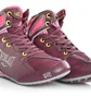 Боксерки Everlast Strike Elw-124G Bordo ELW-124G
