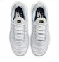 Кросівки чоловічі Nike Air Max Plus White/Light Blue FN7813-001