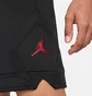 Шорты мужские Air Jordan Jumpman Diamond Flc Short Black DC7576-010