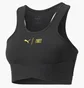 Топ женский Puma First Mile High Impact Bra Black 523210-01