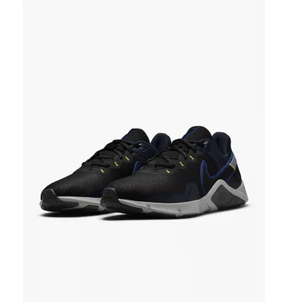 Кросівки чоловічі Nike Mens Training Shoes Black Cq9356-034