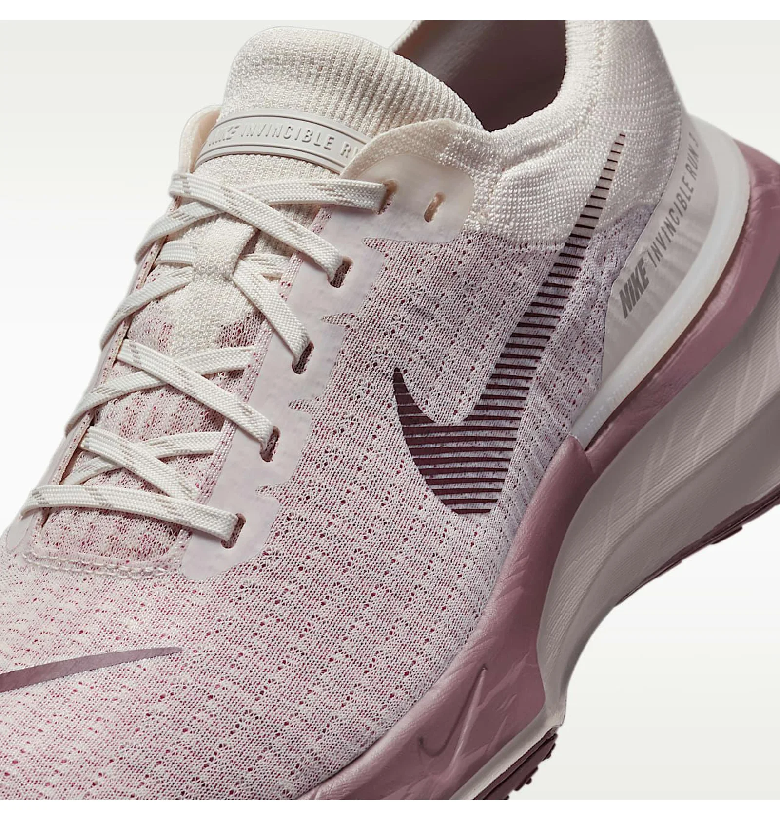 ᐉ Кроссовки мужские Nike Zoomx Invincible Run Fk3 Grey DR2615-010