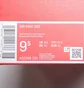 Кросівки чоловічі Nike Air Max 200 White/Black AQ2568-104