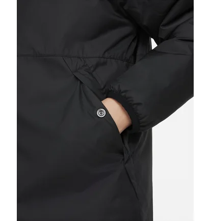 Куртка детская Nike Team Park 20 Winter Jacket Black Cw6158-010