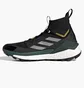 Кросівки чоловічі Adidas Terrex X And Wander Free Hiker 2.0 Hiking Boots Black Gy9839