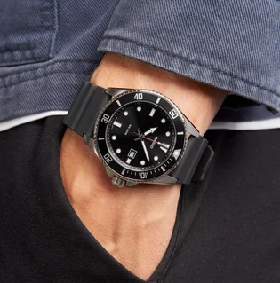 Часы мужские Casio MDV-10-1A1