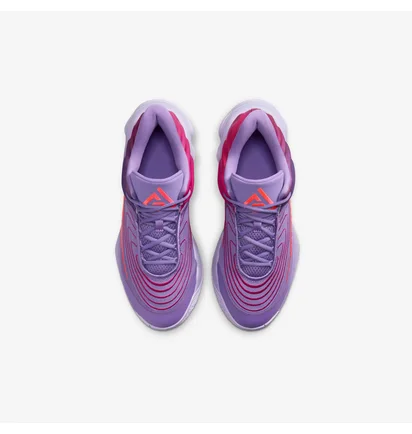Кроссовки мужские Nike Immortality 4 Violet FQ3680-500