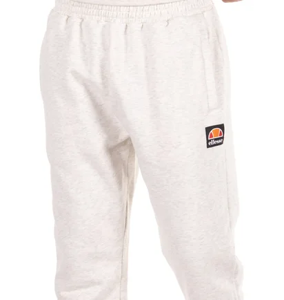 Штани жіночі Ellesse Eques Jog Pant White Shk12206-Off-White