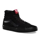 Кеды мужские Vans Sk8-Hi Black VN000D5IBKA