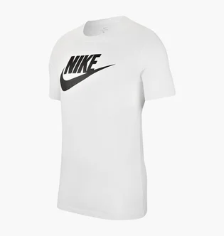 Футболка мужская Nike Boys G White AR5004-101