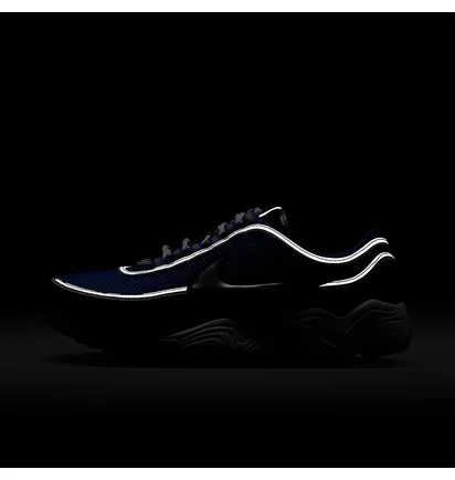 Кроссовки мужские Nike Air Zoom Spiridon Sp Blue HF9117-400