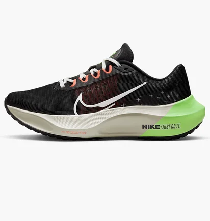 Кросівки чоловічі Nike Zoom Fly 5 Black Fb1847-011