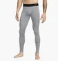Леггинсы мужские Nike Dri-Fit Pro Grey FB7952-084