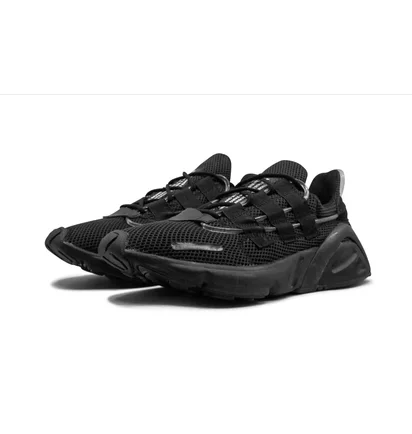 Кросівки чоловічі Adidas Lxcon Black EE5900