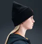 Шапка дитяча Nike Peak Futura Beanie Black HF5498-011