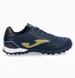 Футзалки детские Joma Toledo Jr 2503 Indoor Blue TOJS2503IN
