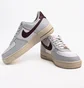 Кросівки жіночі Nike Wmns Air Force 1 07 Se Grey DV7584-001