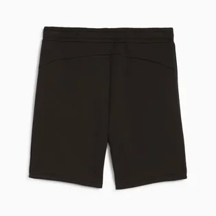 Шорты мужские Puma Evostripe Shorts Black 678996-01